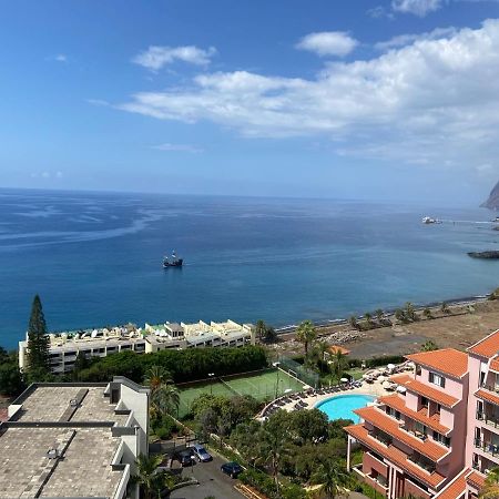 Seashell Caracas Daire Funchal Dış mekan fotoğraf