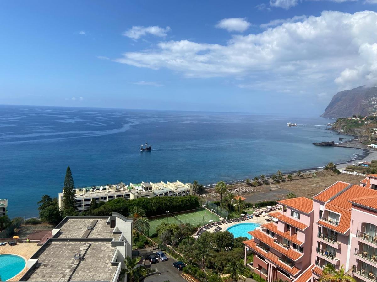 Seashell Caracas Daire Funchal Dış mekan fotoğraf