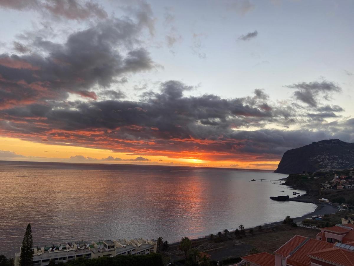 Seashell Caracas Daire Funchal Dış mekan fotoğraf