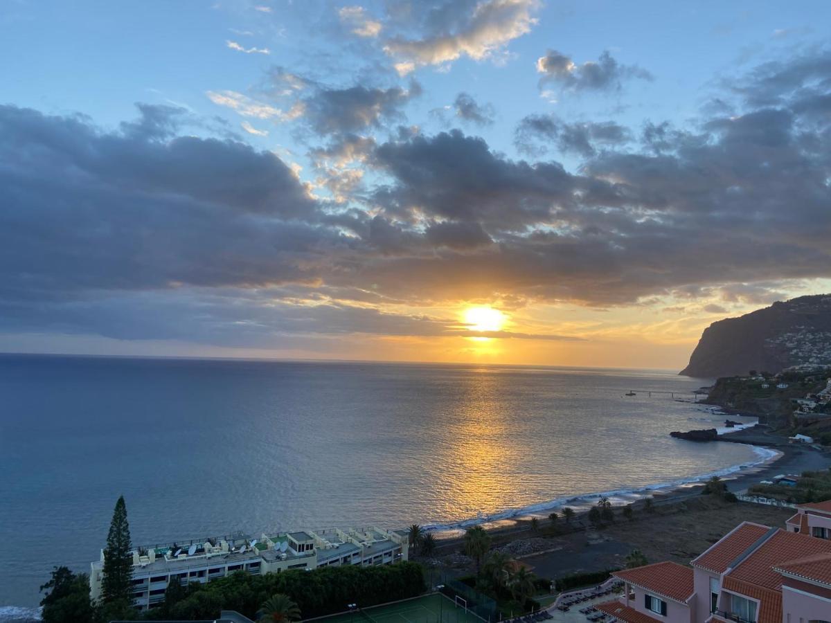 Seashell Caracas Daire Funchal Dış mekan fotoğraf
