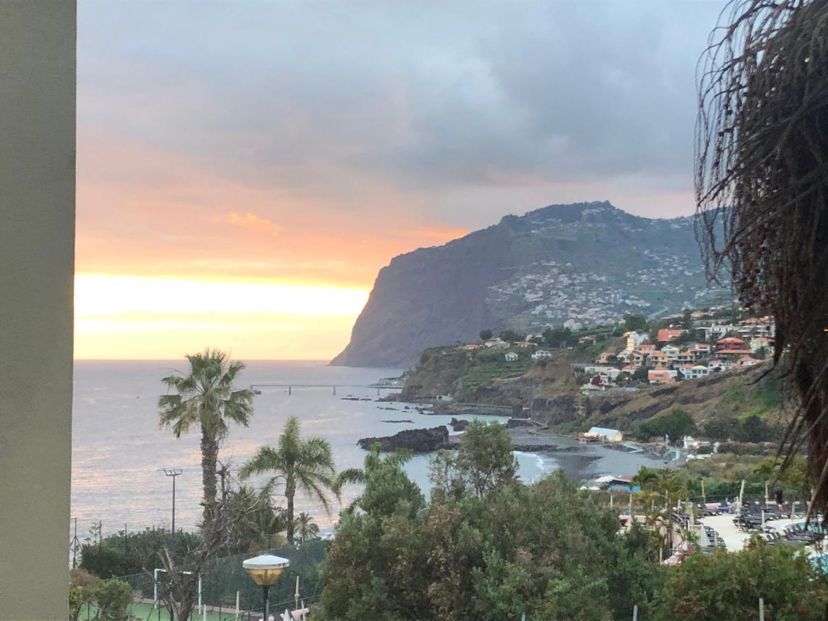 Seashell Caracas Daire Funchal Dış mekan fotoğraf