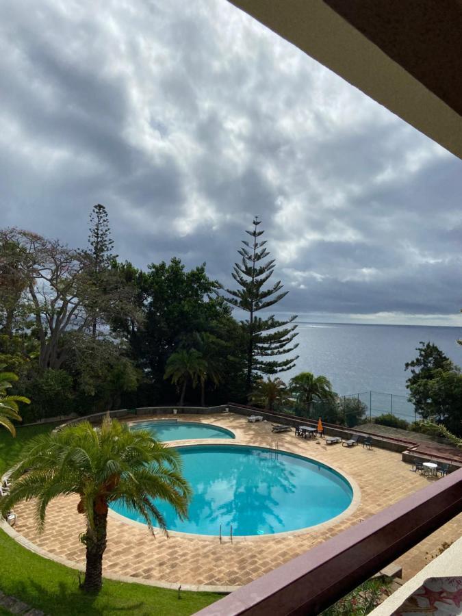 Seashell Caracas Daire Funchal Dış mekan fotoğraf