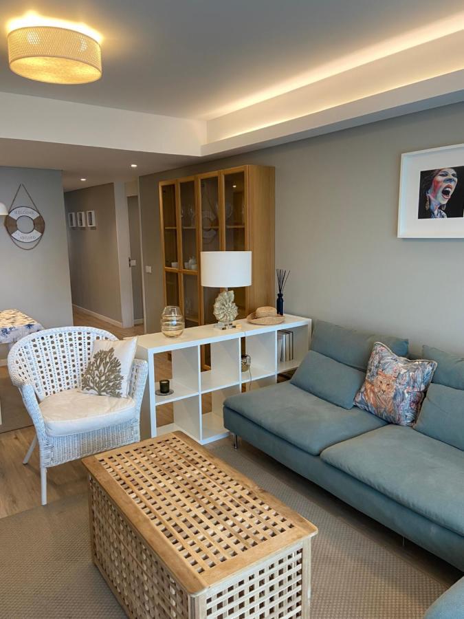 Seashell Caracas Daire Funchal Dış mekan fotoğraf