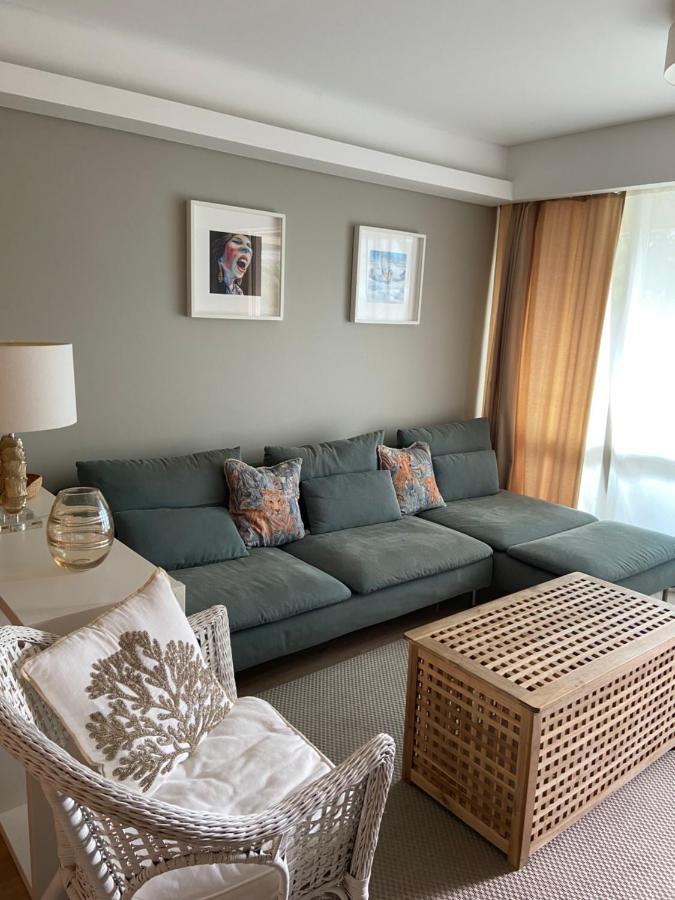 Seashell Caracas Daire Funchal Dış mekan fotoğraf