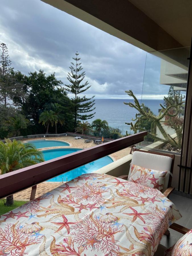 Seashell Caracas Daire Funchal Dış mekan fotoğraf
