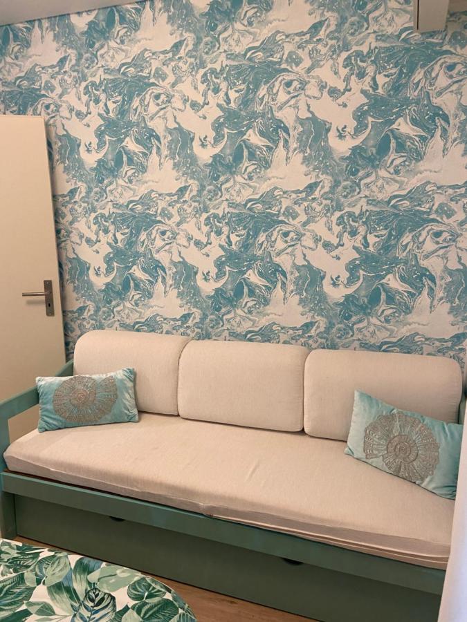 Seashell Caracas Daire Funchal Dış mekan fotoğraf